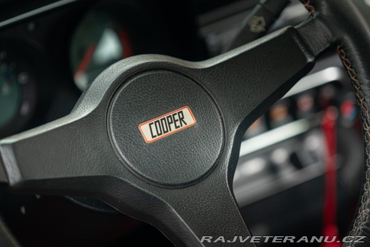 Mini Cooper 1.3 1994