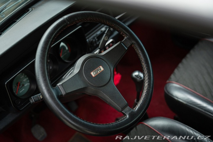 Mini Cooper 1.3 1994