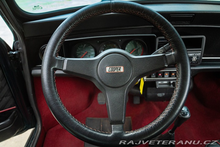 Mini Cooper 1.3 1994