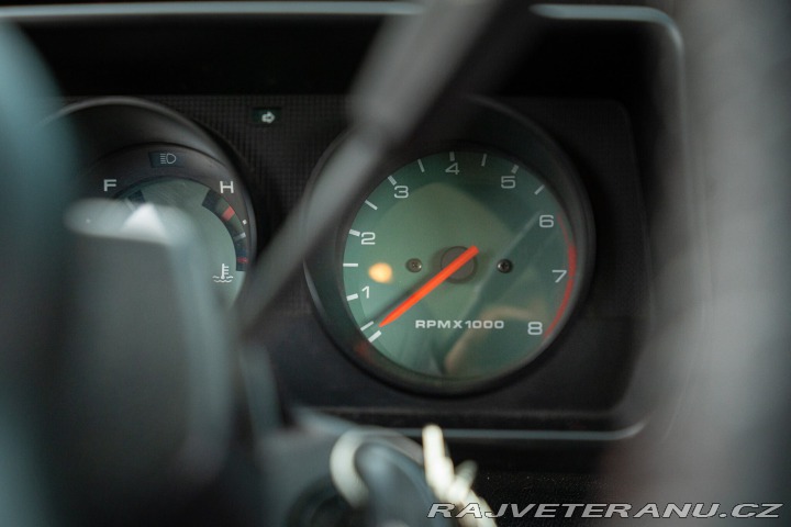 Mini Cooper 1.3 1994