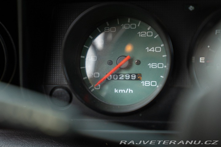 Mini Cooper 1.3 1994