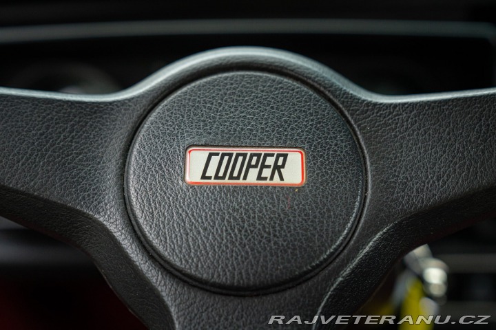 Mini Cooper 1.3 1994