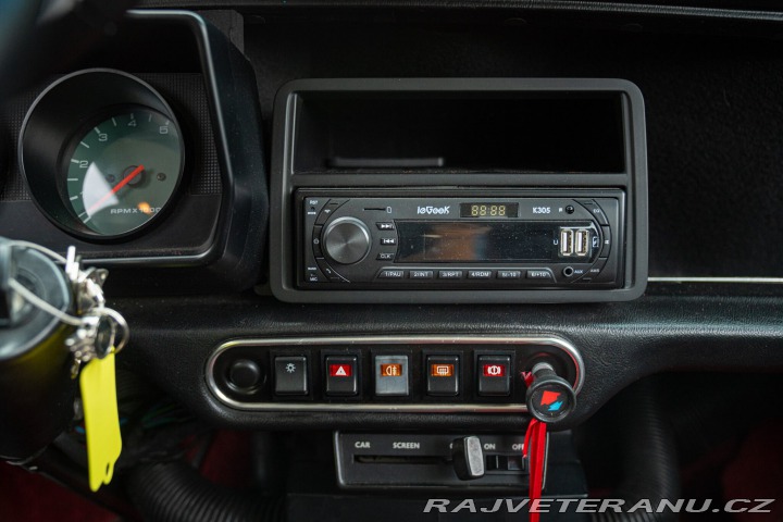 Mini Cooper 1.3 1994