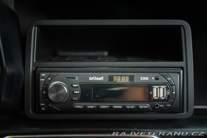 Mini Cooper 1.3 1994