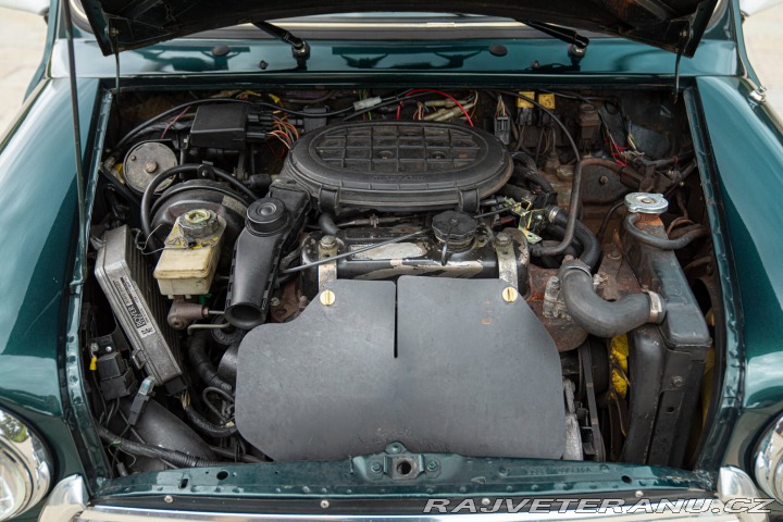 Mini Cooper 1.3 1994