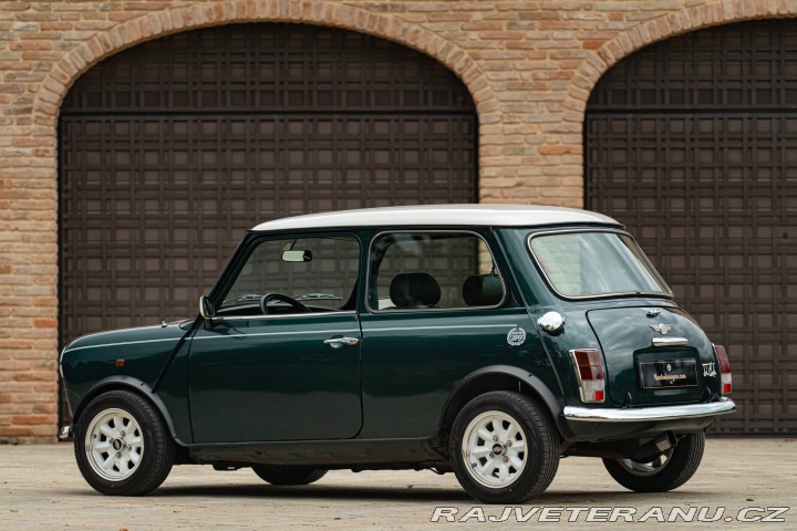 Mini Cooper 1.3 1994
