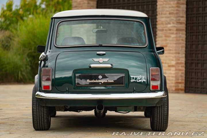 Mini Cooper 1.3 1994