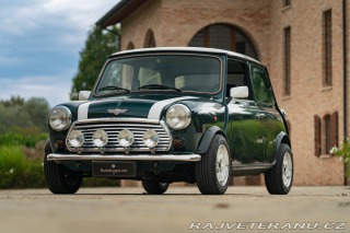Mini Cooper 1.3 1994