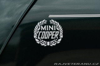 Mini Cooper 1.3 1994