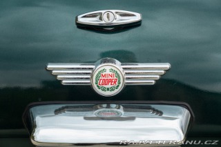 Mini Cooper 1.3 1994