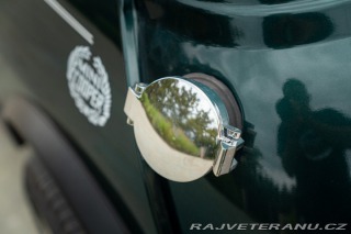 Mini Cooper 1.3 1994