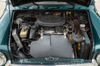 Mini Cooper 1.3 1994