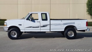 Ford F 250 1992