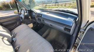 Ford F 250 1992