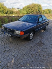 Audi 100 C3