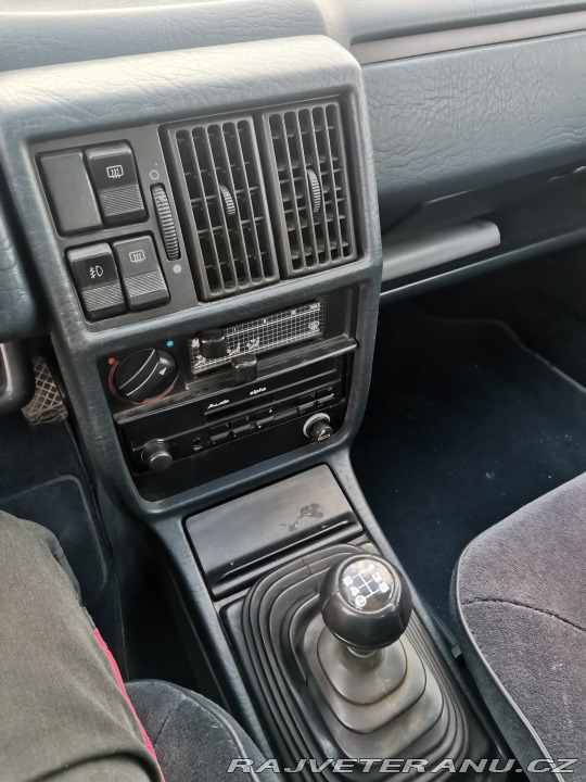 Audi 100 C3 1987