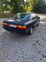 Audi 100 C3 1987