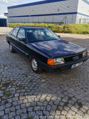 Audi 100 C3 1987