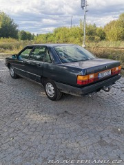 Audi 100 C3 1987