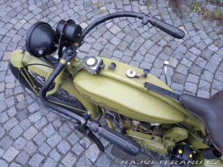 Ostatní značky Ostatní modely Indian Scout 1925