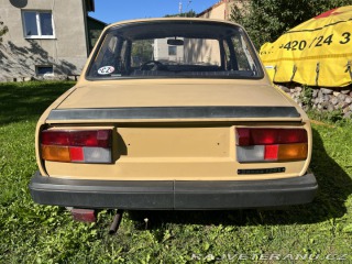 Škoda 120 L 1987