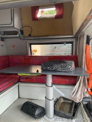 Volkswagen LT 28D Westfalia 1985