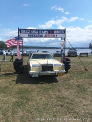 Lincoln Mark 5 1978