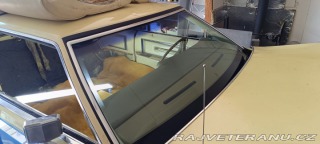 Lincoln Mark 5 1978