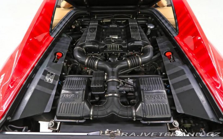 Ferrari 355 F355 Berlinetta 1998