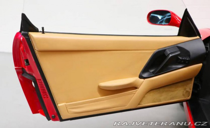 Ferrari 355 F355 Berlinetta 1998