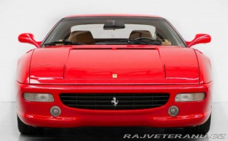 Ferrari 355 F355 Berlinetta 1998