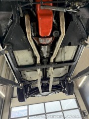 Chevrolet Corvette Convertible c2 1965