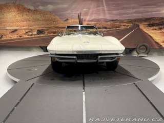 Chevrolet Corvette Convertible c2 1965