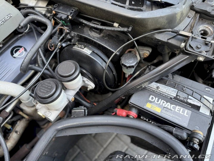 Chevrolet Corvette Coupe 1984