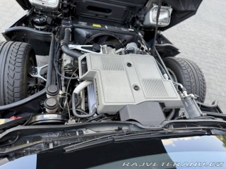 Chevrolet Corvette Coupe 1984