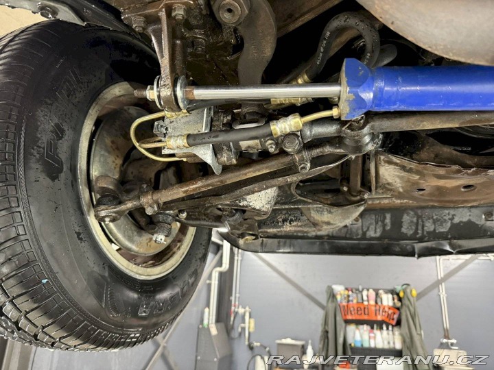 Chevrolet Corvette . 1979