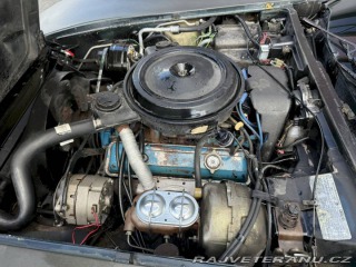 Chevrolet Corvette . 1979