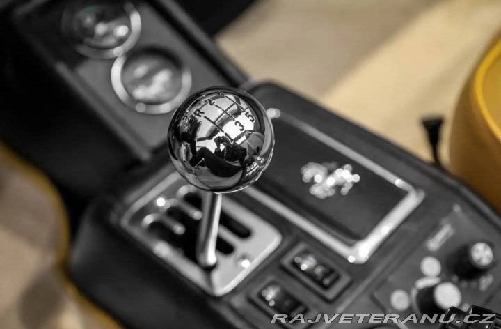 Ferrari 308 GTSi 1980