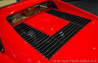 Ferrari 308 GTSi 1980