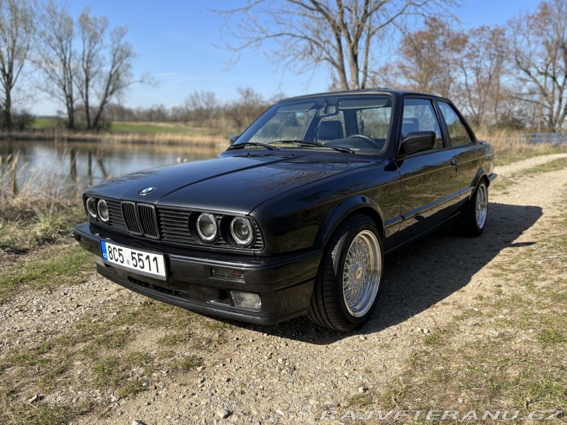 BMW 3 E 30