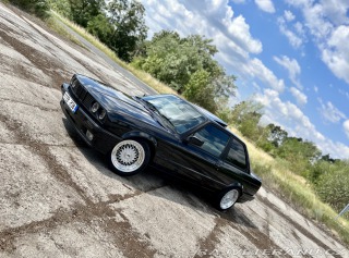 BMW 3 E 30