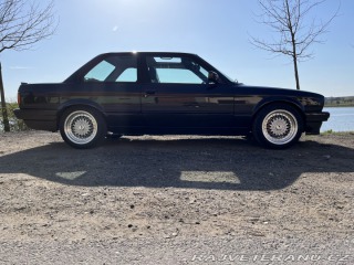 BMW 3 E 30 1989