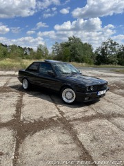 BMW 3 E 30 1989
