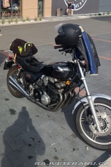 Honda CB 1000 Custom 1983