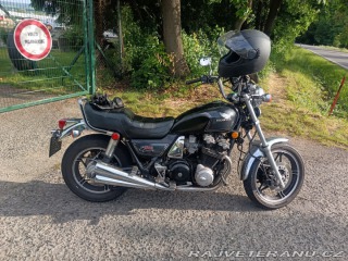 Honda CB 1000 Custom 1983
