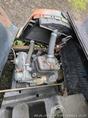 DKW F DKW F8 / IFA F8 1954