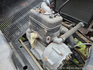 DKW F DKW F8 / IFA F8 1954