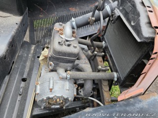 DKW F DKW F8 / IFA F8 1954