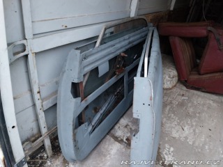 DKW F DKW F8 / IFA F8 1954