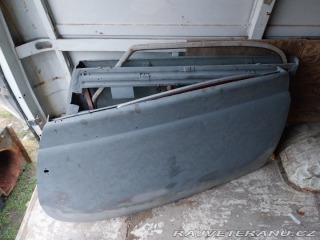 DKW F DKW F8 / IFA F8 1954